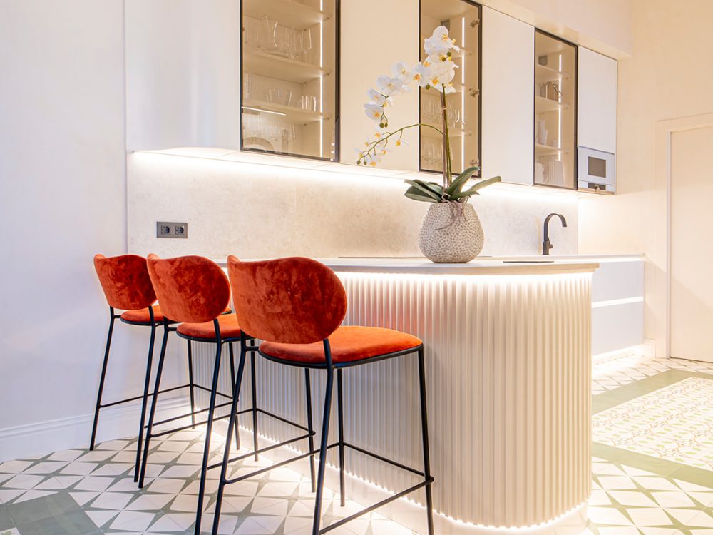 CASA KARY  BETIS, 16 TRIANA SEVILLA